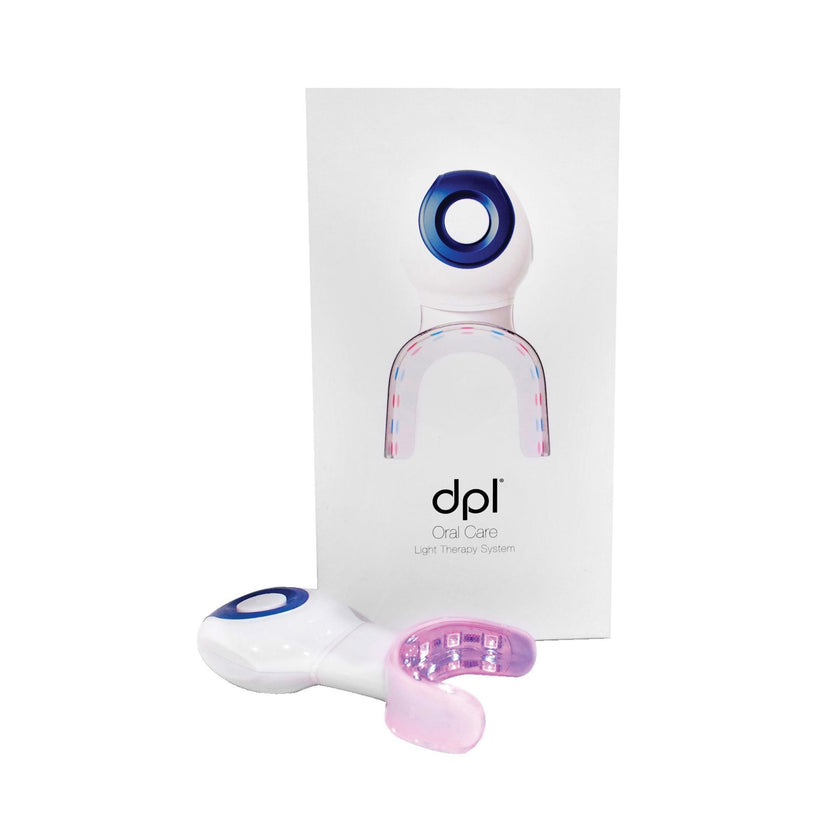 dpl Oral Care Light Therapy System Universal Companies