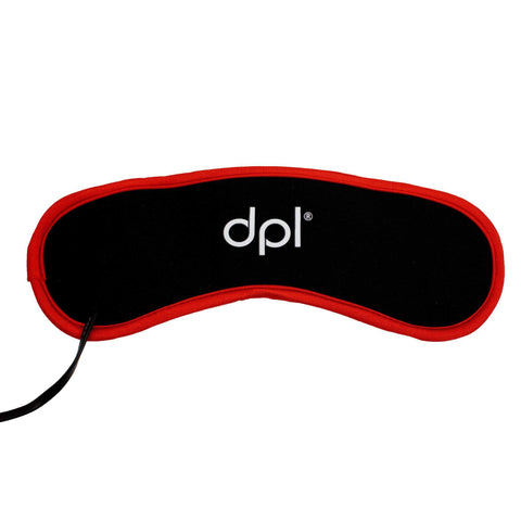 Image of LED & Light Therapy dpl® Pain Relief Eye Mask