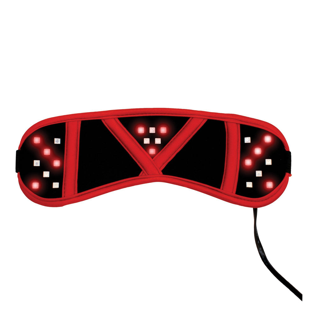 LED & Light Therapy dpl® Pain Relief Eye Mask
