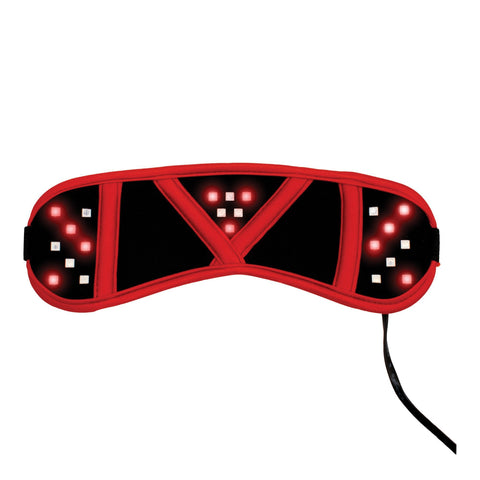 Image of LED & Light Therapy dpl® Pain Relief Eye Mask