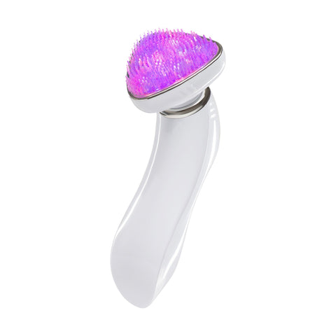 Image of LED & Light Therapy reVive® Light Therapy ACNE Sonic Cleansing Brush