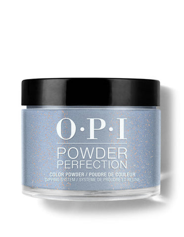 Image of OPI Powder Perfection, Leonardo’s Model Color, 1.5 oz