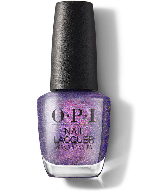 Glitter Nail Polish by OPI
