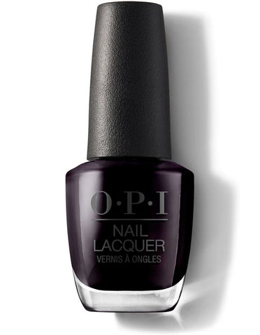Image of OPI Nail Lacquer, Lincoln Park At Midnight, 0.5 fl oz