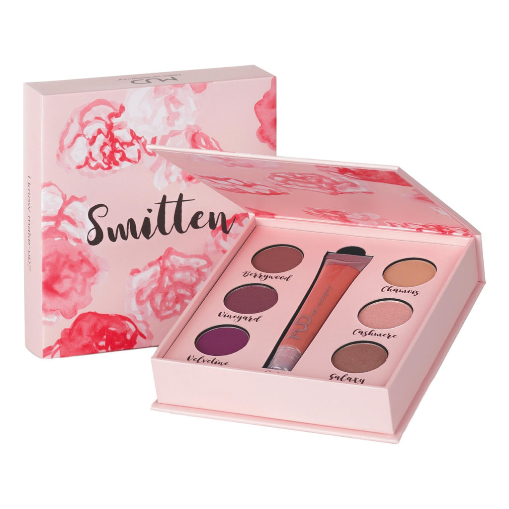 MUD Collections, Smitten Collection