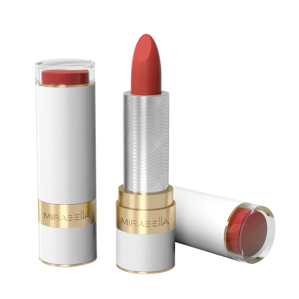 Mirabella Sealed with a Kiss Lipstick