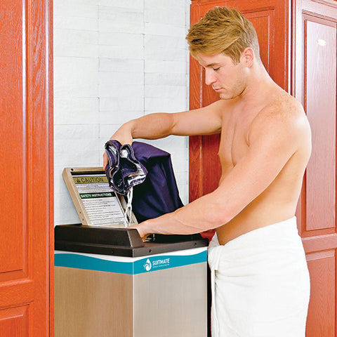 Image of SUITMATE Swimsuit Water Extractor, 115v