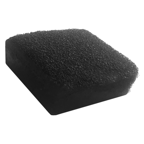 Image of Loofahs & Sponges Daily Concepts Charcoal Soap Sponge