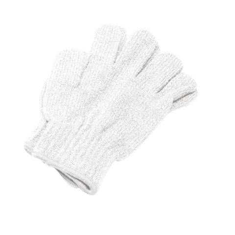Image of Exfoliating Massage Gloves