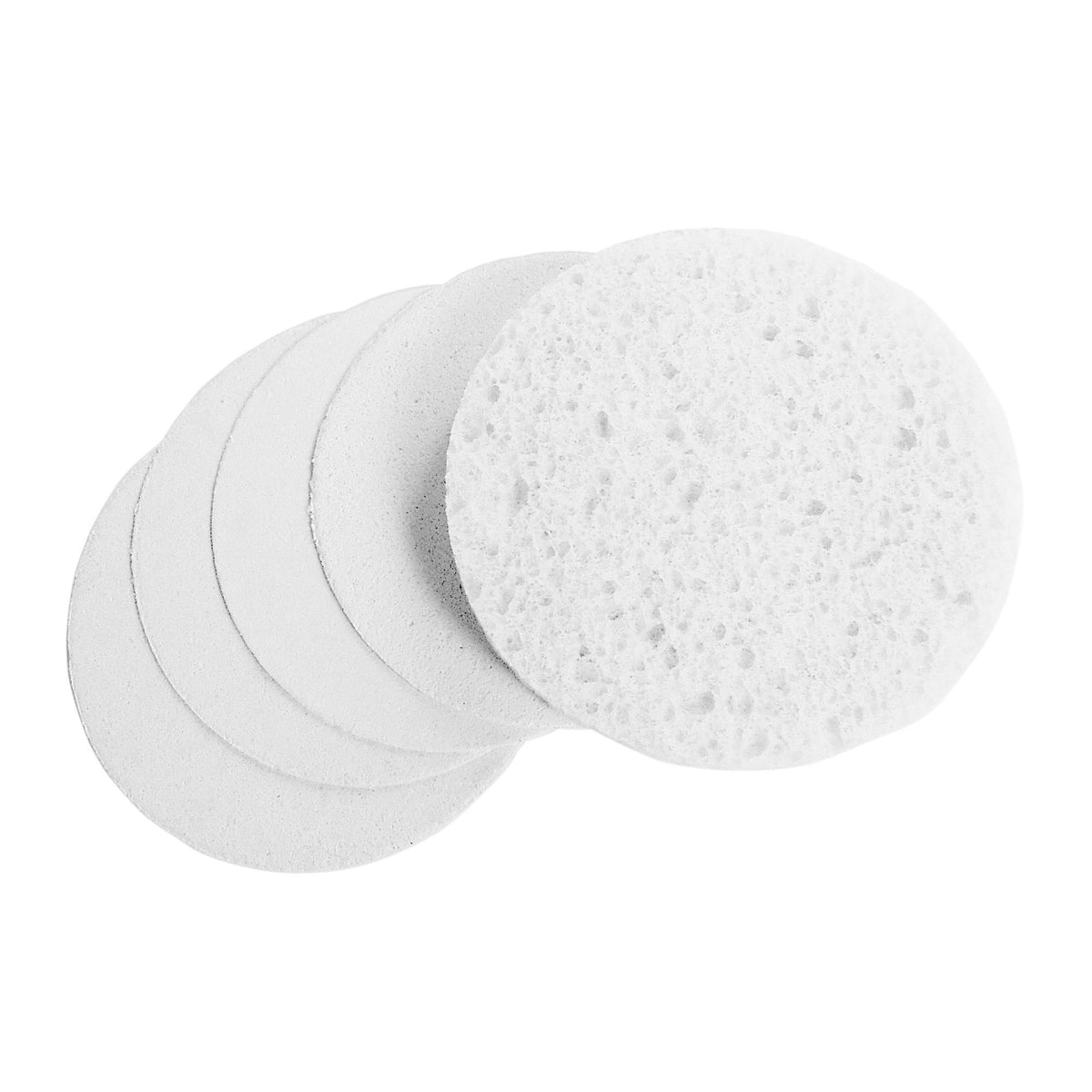 Prosana Compressed Sponges, Round – Universal Companies