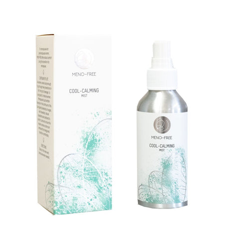 Image of Lotions, Creams & Butters Bellabaci Meno-Free Cool Calming Mist, 120ml