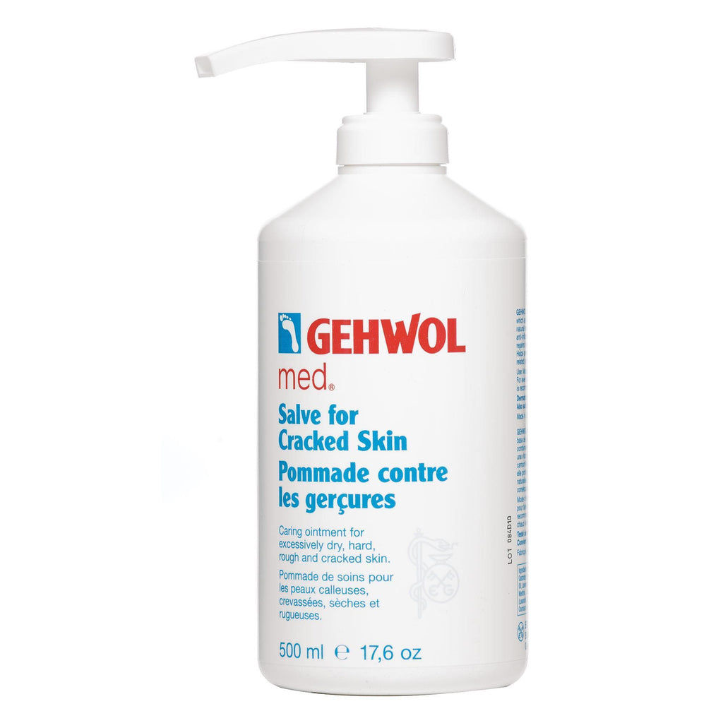 Gehwol Med Salve for Cracked Skin Universal Companies