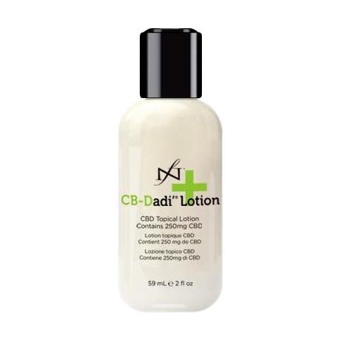 CB-Dadi' Lotion