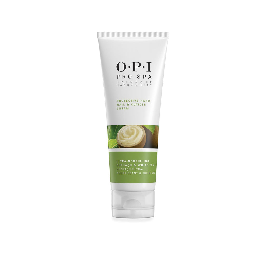 Lotions, Creams, Butters & Ser OPI Protective Hand Nail & Cuticle Cream