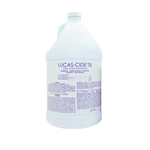 Image of Lucas-Cide TB Disinfectant