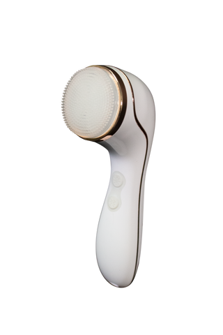 Image of Lux Soniqué LED Sonic Cleanser, Wrinkle Reduction & Acne Treatment by reVive Light Therapy