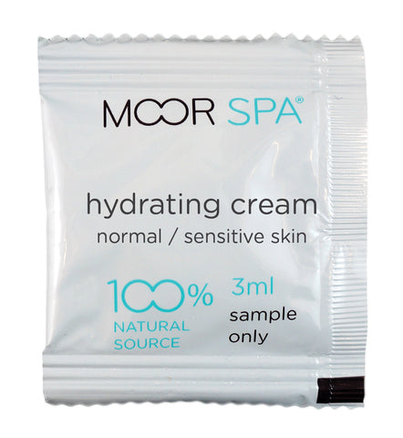 Image of Moor Spa Hydrating Cream
