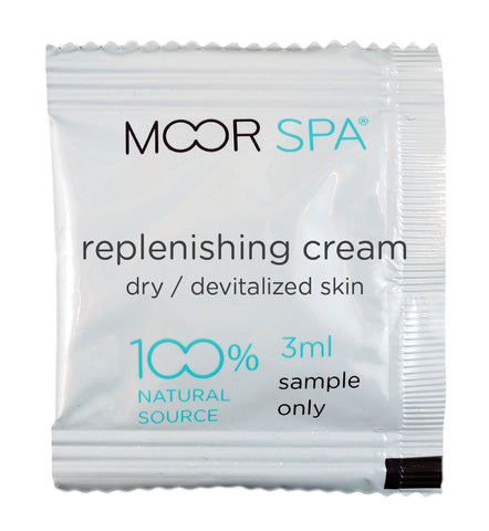 Image of Moor Spa Replenishing Cream
