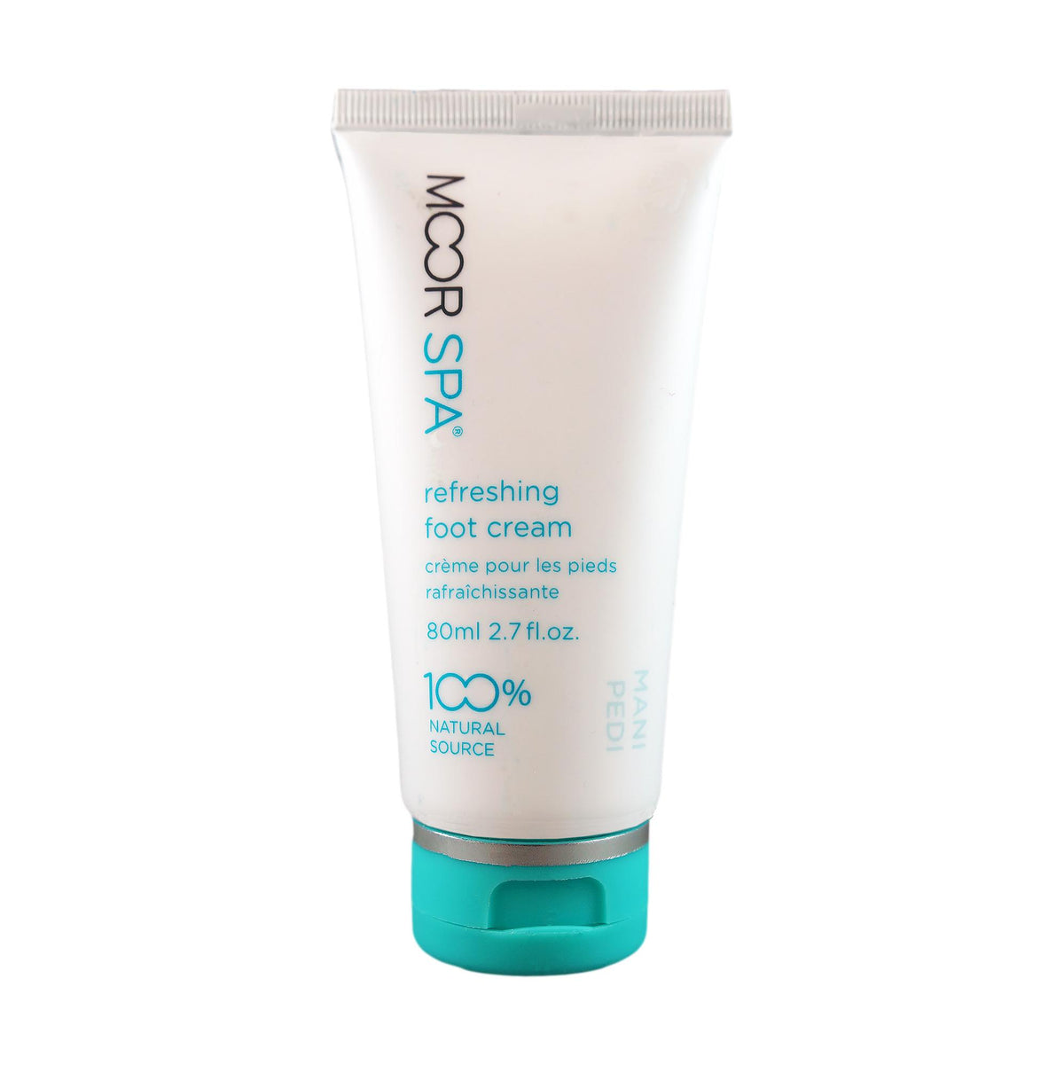Moor Spa Refreshing Foot Cream – Universal Companies
