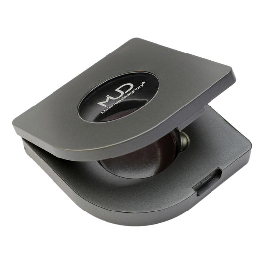 Mud 1" Refillable Eye Compact