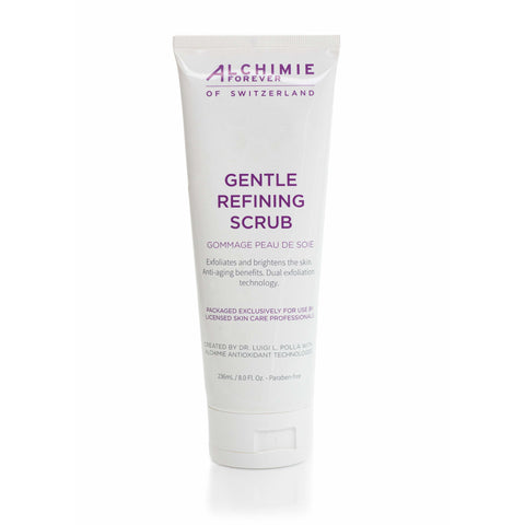 Makeup, Skin & Personal Care Alchimie Forever Gentle Refining Scrub
