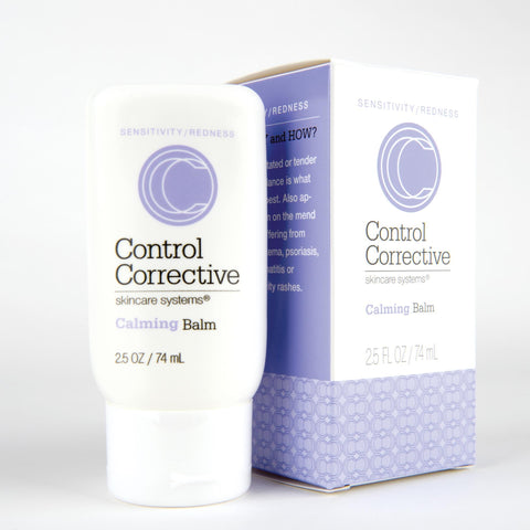 Image of Makeup, Skin & Personal Care 2.5 oz. 3 Pack Control Corrective Calming Balm
