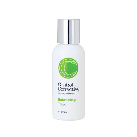 Makeup, Skin & Personal Care 2 oz. 3 Pack Control Corrective Balancing Tonic