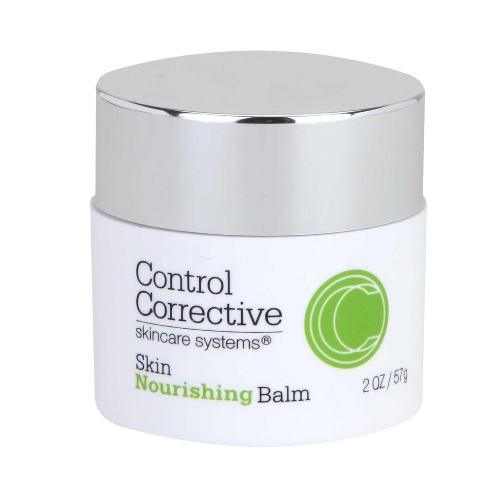 Makeup, Skin & Personal Care Control Corrective Skin Nourishing Balm / 2oz 3 Pack
