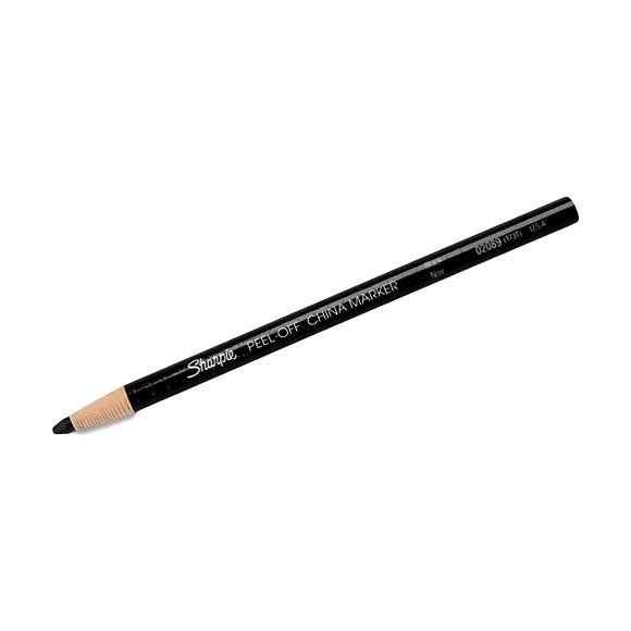 Makeup, Skin & Personal Care Black Peel Off Brow Mapping Marker, White or Black