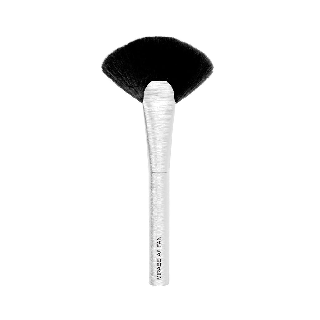 Makeup, Skin & Personal Care Fan Mirabella Brush