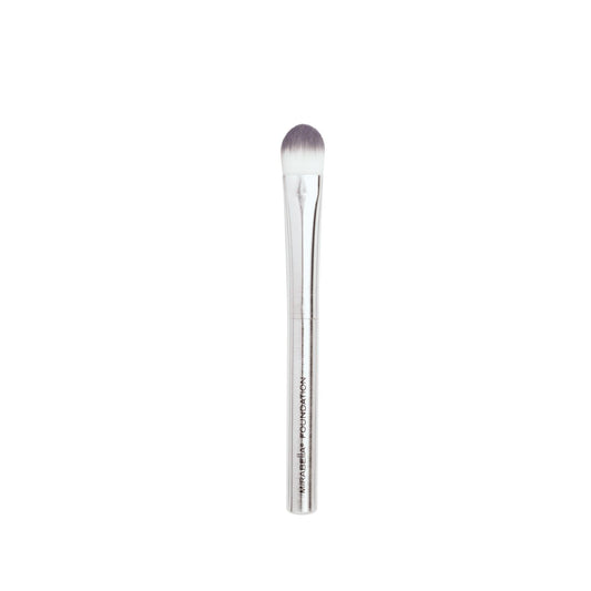 Makeup, Skin & Personal Care Foundation Mirabella Brush