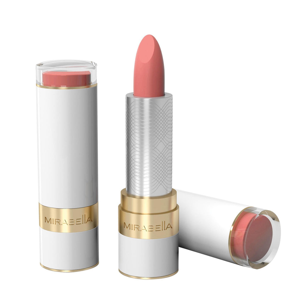 Mirabella Sealed with a Kiss Lipstick