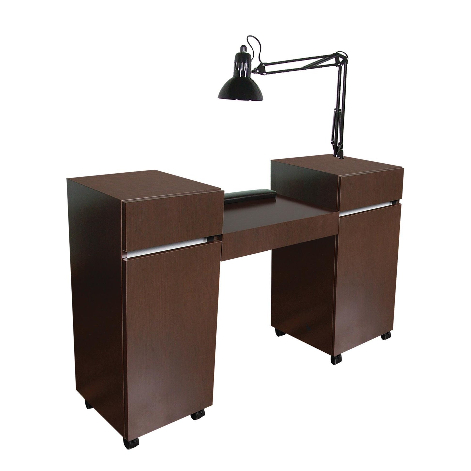 Manicure Tables Collins Reve Twin Manicure Table