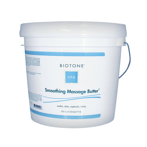 Image of Massage Creams & Butters 125 Fl. Oz. Biotone Smoothing Massage Butter