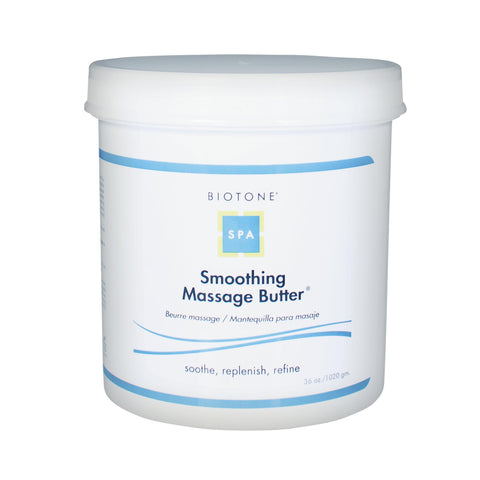 Image of Massage Creams & Butters 36 Fl. Oz. Biotone Smoothing Massage Butter