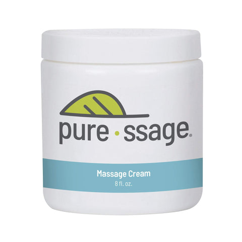 Image of Pure-ssage Essential Massage Creme