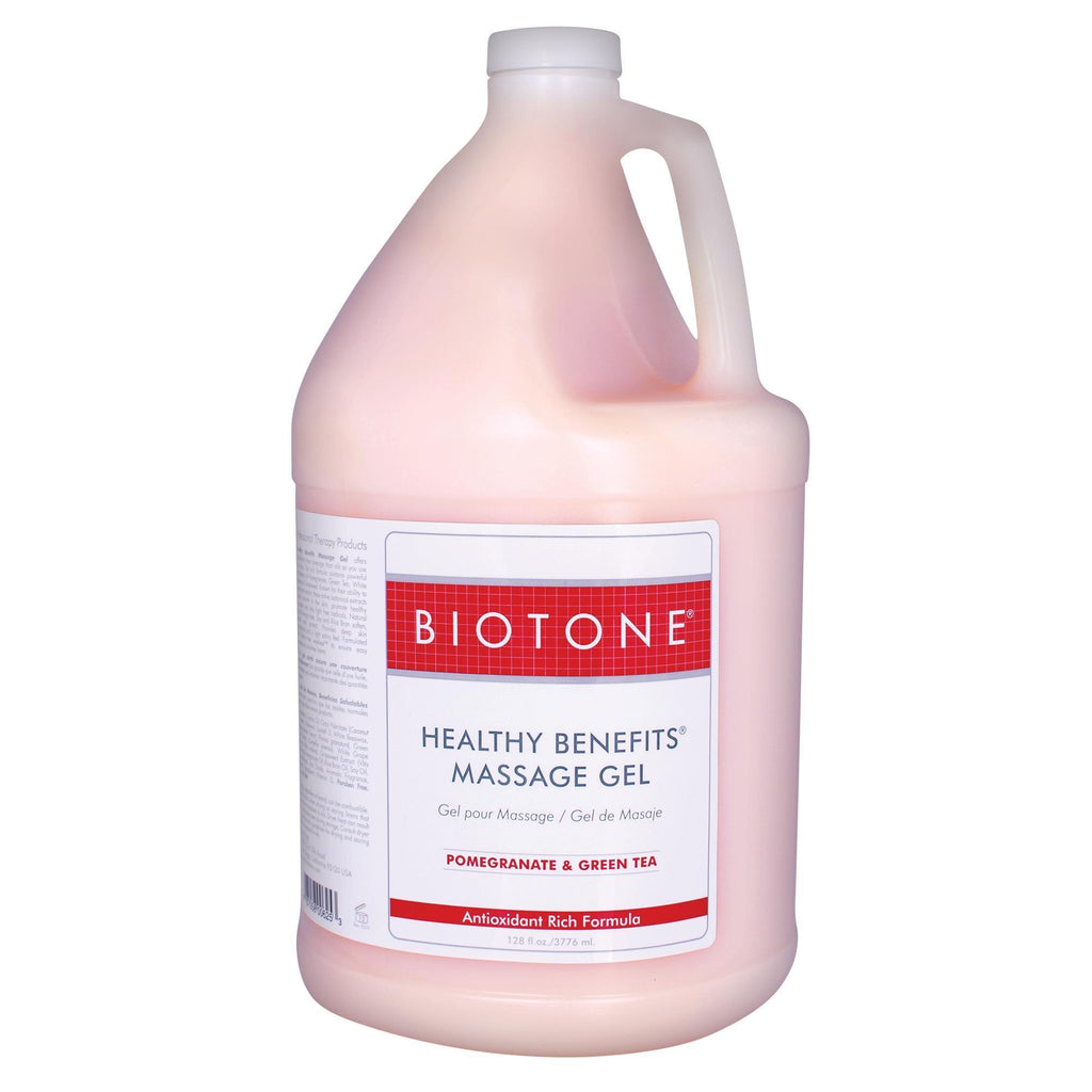 Biotone gel on sale