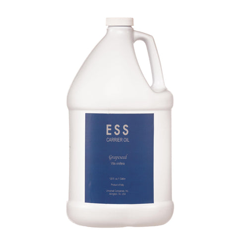Image of Massage Oils 1 gal. ESS Grapeseed Carrier Oil