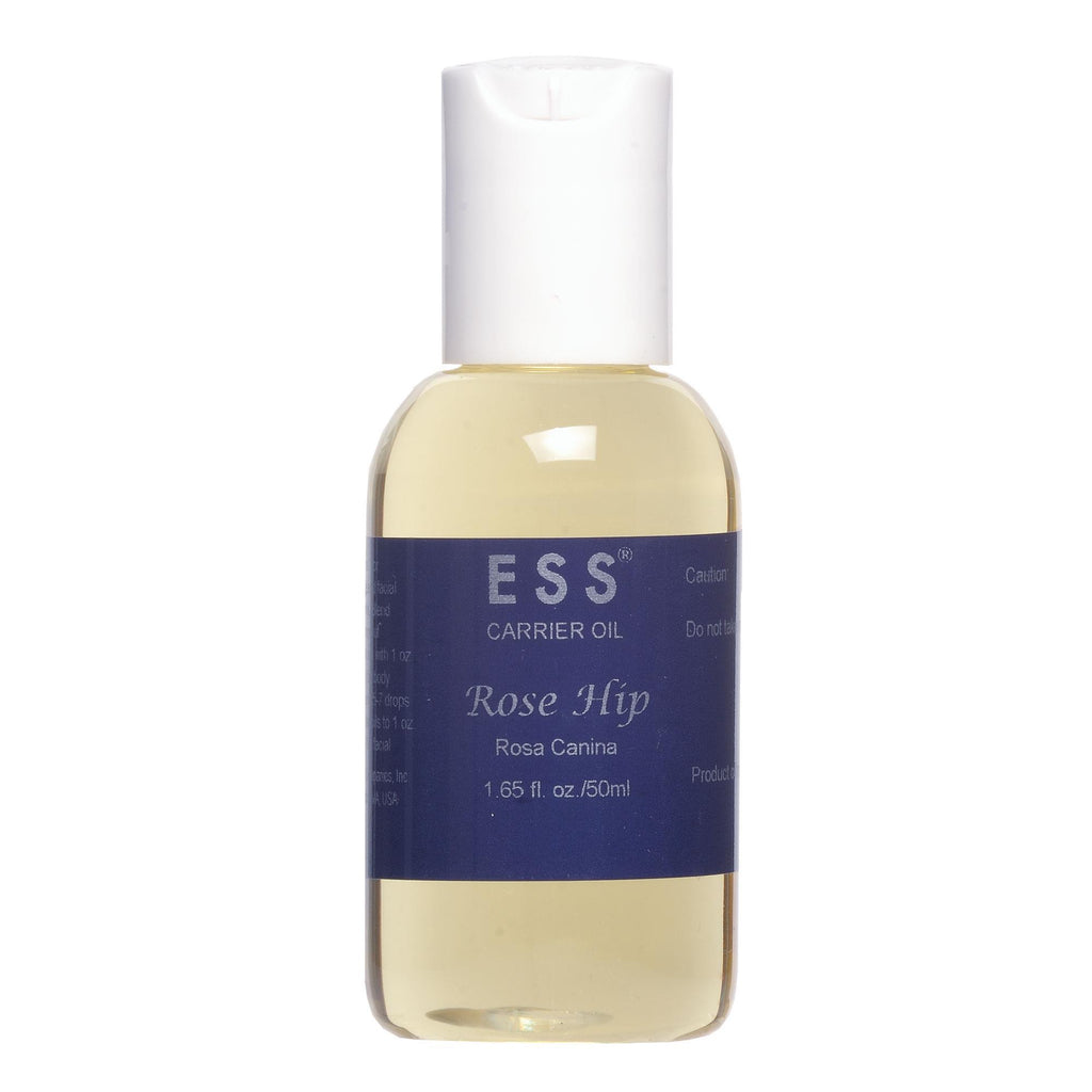 Massage Oils ESS Rose Hip Carrier Oil / 50ml