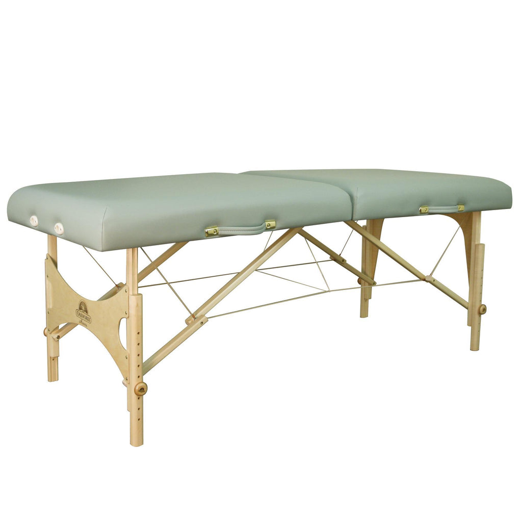Massage Tables Oakworks Aurora Portable Table