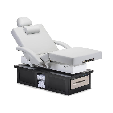 Image of Massage Tables Earthlite Everest Eclipse Full Electric Salon Table