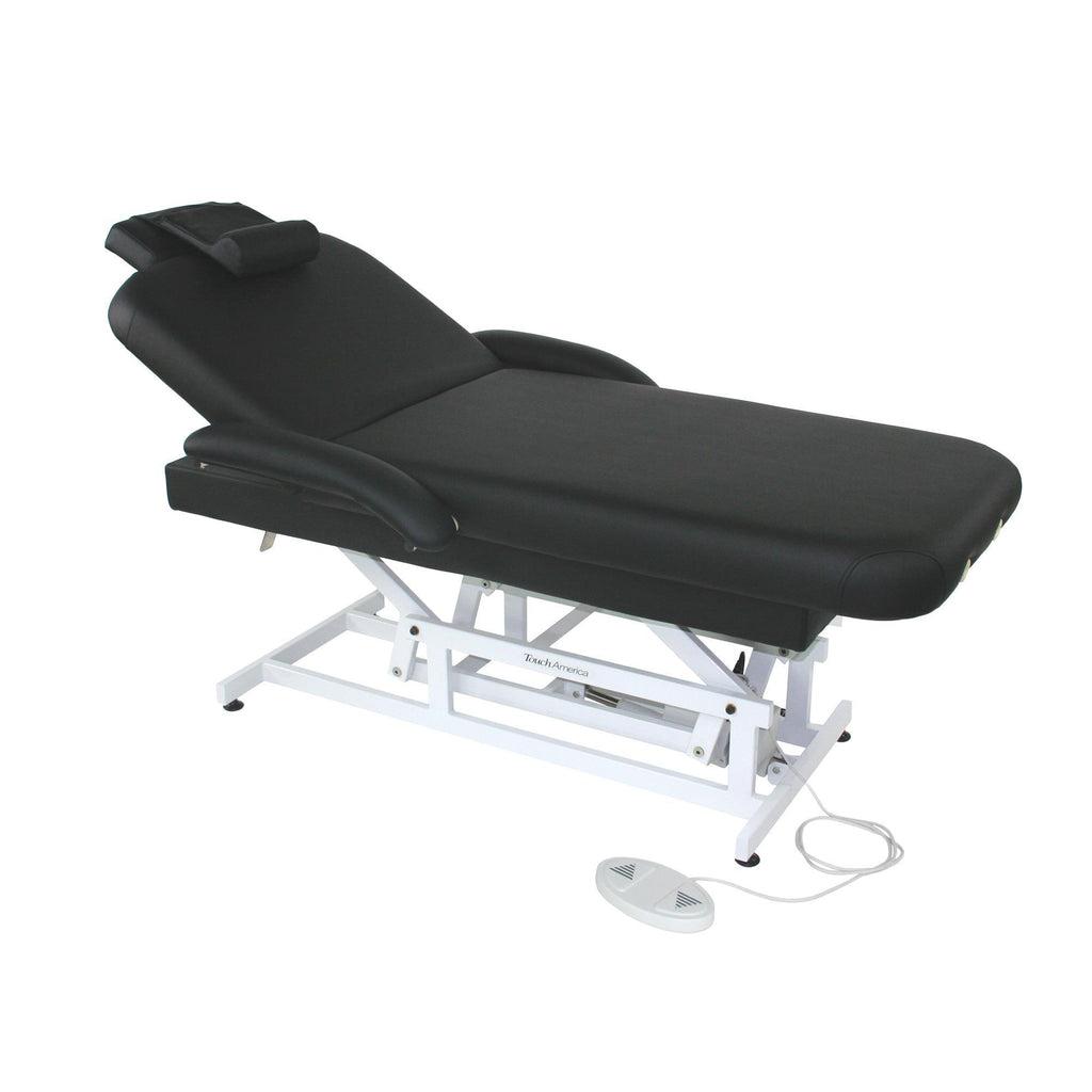 Massage Tables Touch America HiLo Face & Body Table / Electric Lift