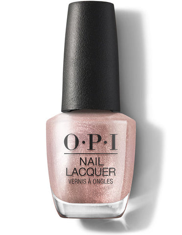 Image of OPI Nail Lacquer, Metallic Composition, 0.5 fl oz