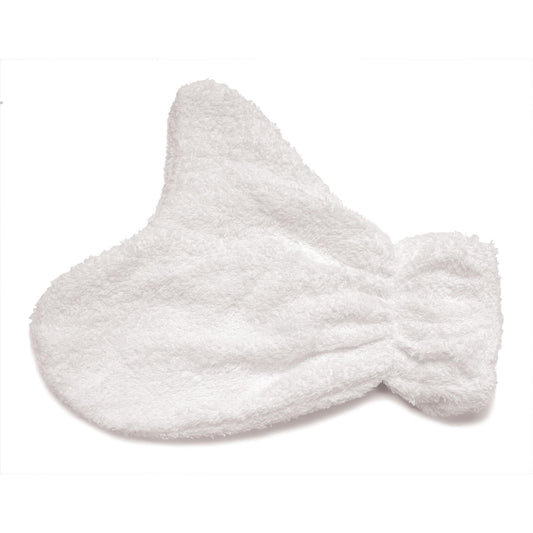 Mitts, Booties & Liners Betty Dain Exfoliating Mitt / Terry