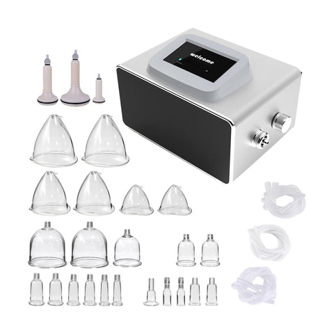 Image of ACE Cupping MM-600 MediCupping VacuTherapy Machine with Online Course