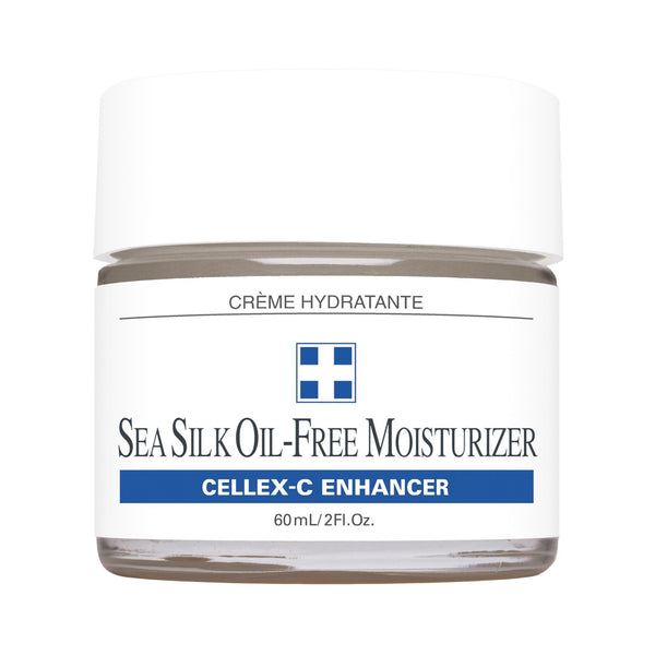Cellex-C Sea Silk Oil-Free Moisturizer, 2 fl oz – Universal Companies