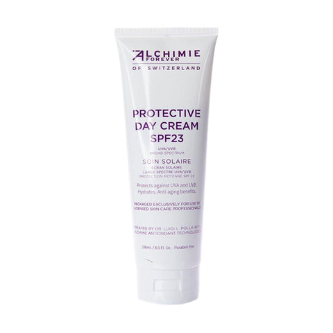 Image of Alchimie Forever Protective Day Cream SPF 23
