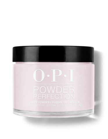 Image of OPI Powder Perfection, Movie Buff, 1.5 oz