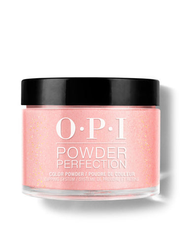 Image of OPI Powder Perfection, Mural Mural On The Wall, 1.5 oz