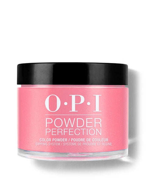 OPI Powder Perfection, My Address Is "Hollywood", 1.5 oz